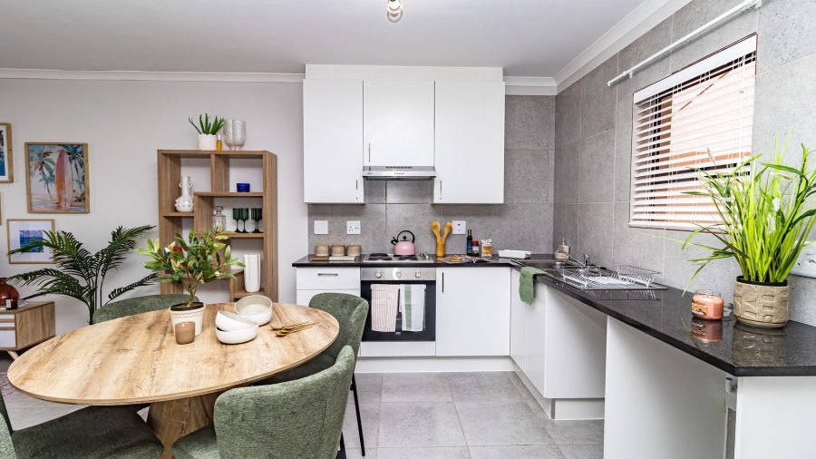 To Let 3 Bedroom Property for Rent in Stellendale Western Cape